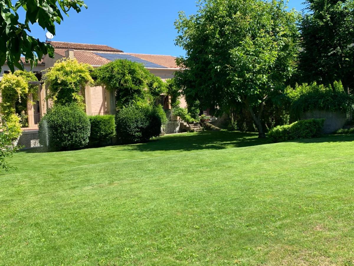 Ca'Bert Villa Dei Glicini Castelnuovo del Garda Zewnętrze zdjęcie