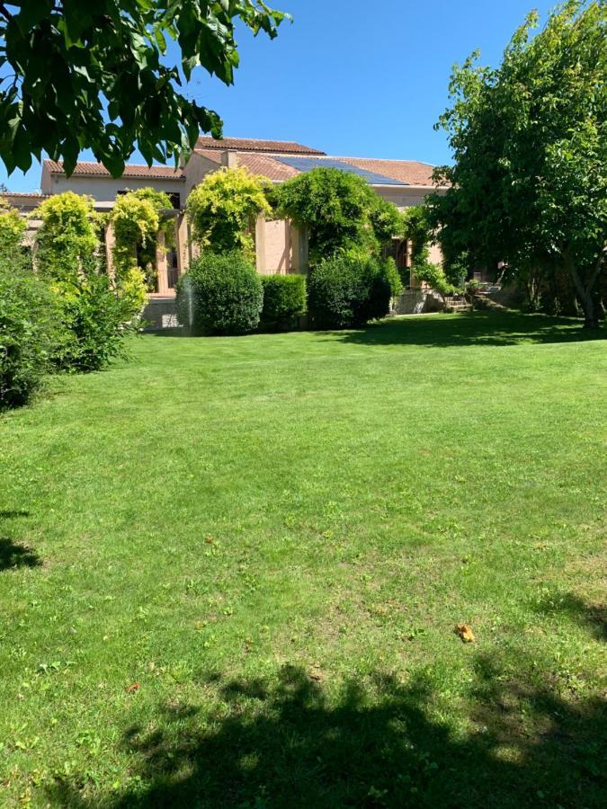 Ca'Bert Villa Dei Glicini Castelnuovo del Garda Zewnętrze zdjęcie