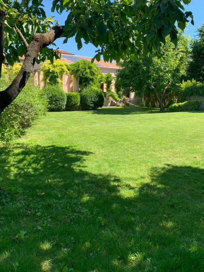 Ca'Bert Villa Dei Glicini Castelnuovo del Garda Zewnętrze zdjęcie