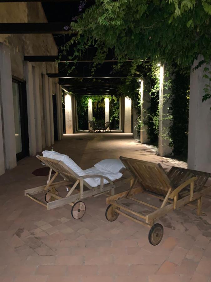 Ca'Bert Villa Dei Glicini Castelnuovo del Garda Zewnętrze zdjęcie