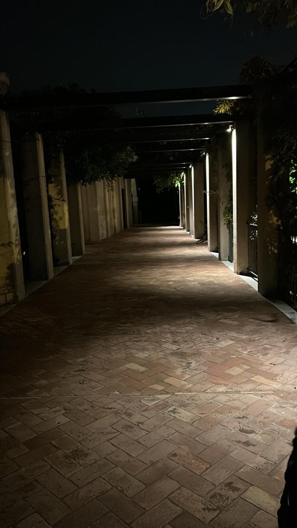 Ca'Bert Villa Dei Glicini Castelnuovo del Garda Zewnętrze zdjęcie