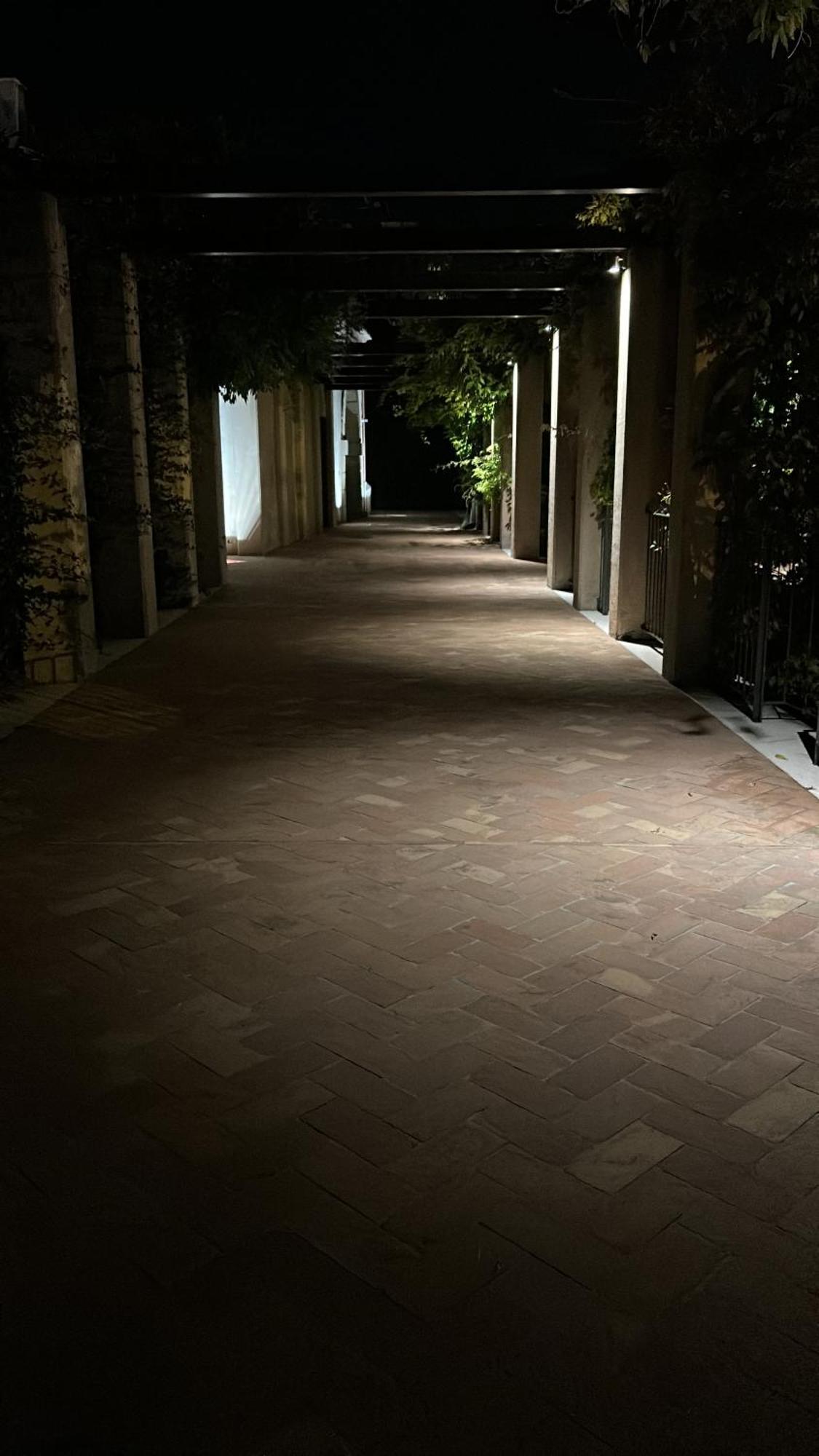 Ca'Bert Villa Dei Glicini Castelnuovo del Garda Zewnętrze zdjęcie