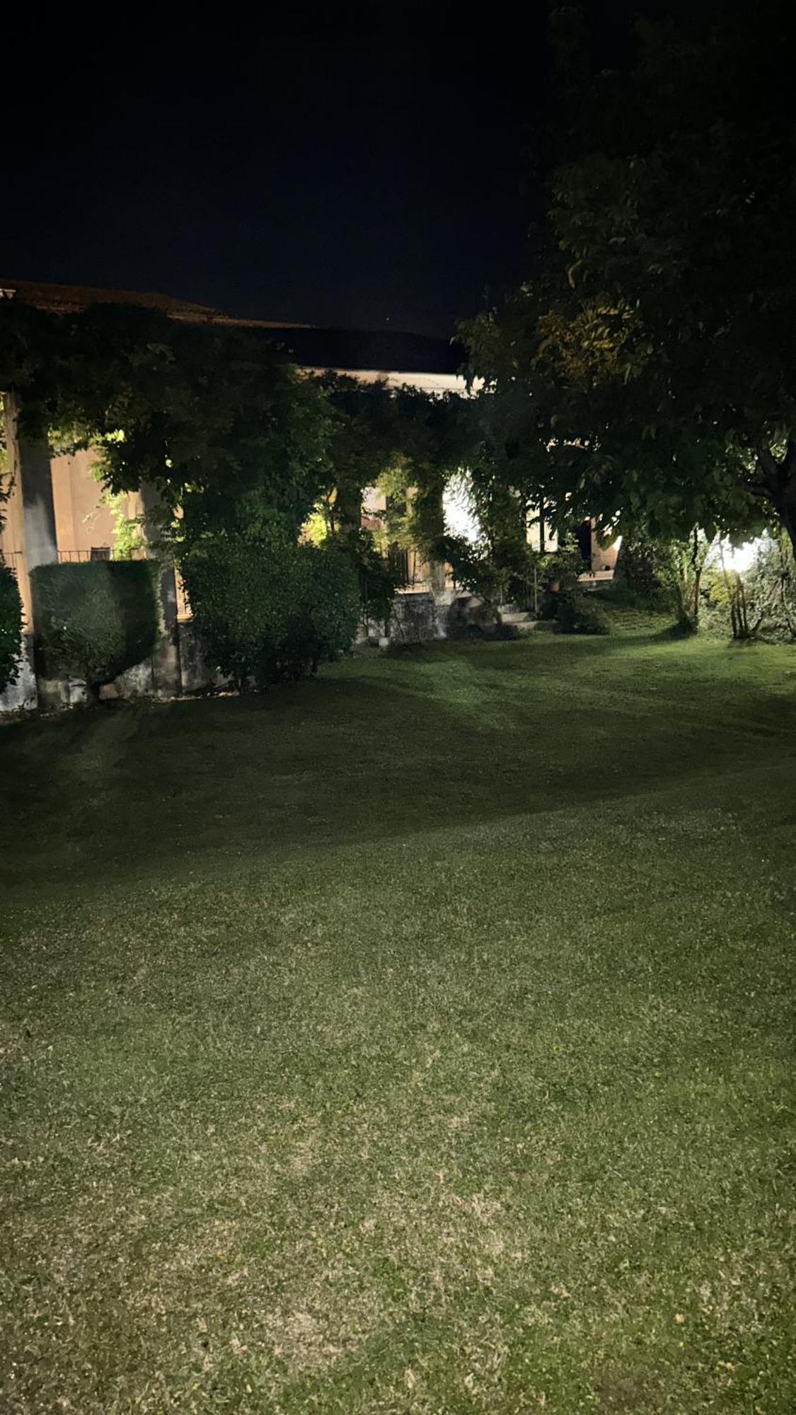 Ca'Bert Villa Dei Glicini Castelnuovo del Garda Zewnętrze zdjęcie