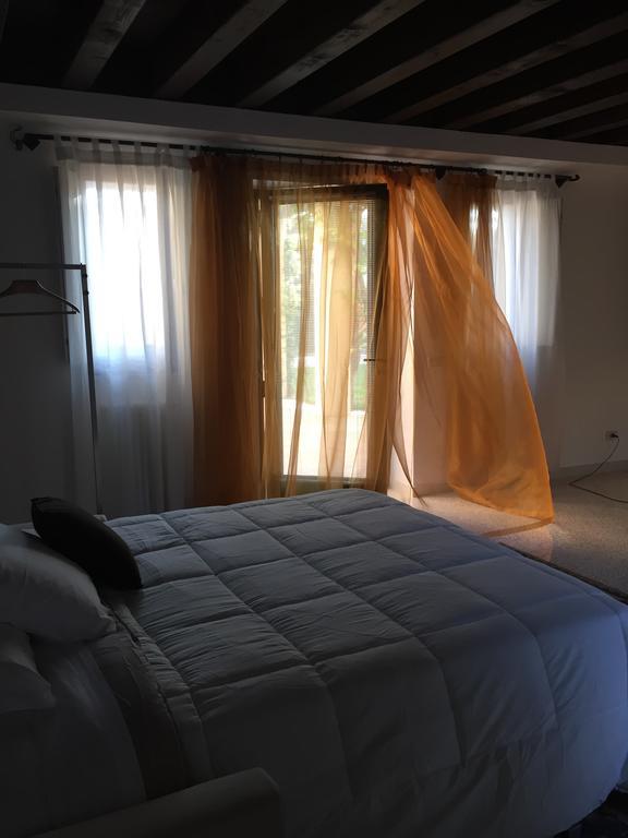 Ca'Bert Villa Dei Glicini Castelnuovo del Garda Zewnętrze zdjęcie
