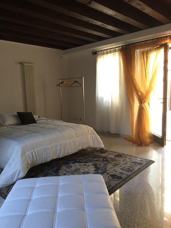 Ca'Bert Villa Dei Glicini Castelnuovo del Garda Zewnętrze zdjęcie
