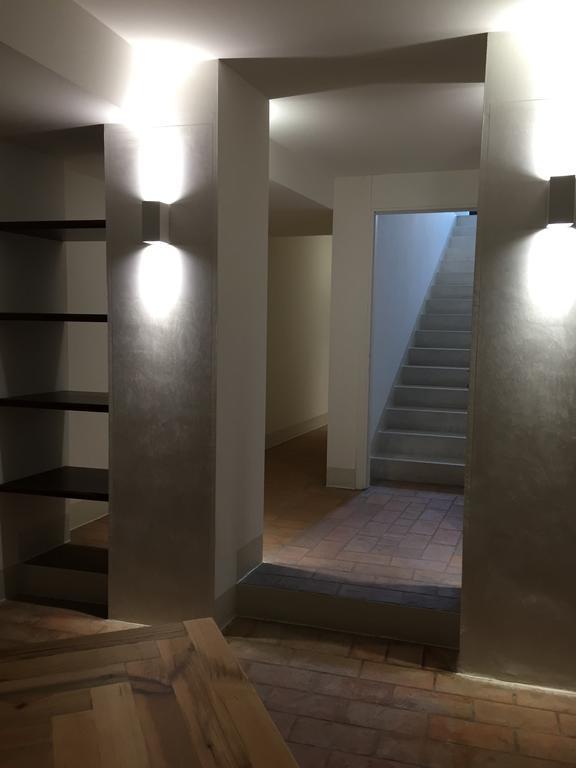 Ca'Bert Villa Dei Glicini Castelnuovo del Garda Zewnętrze zdjęcie