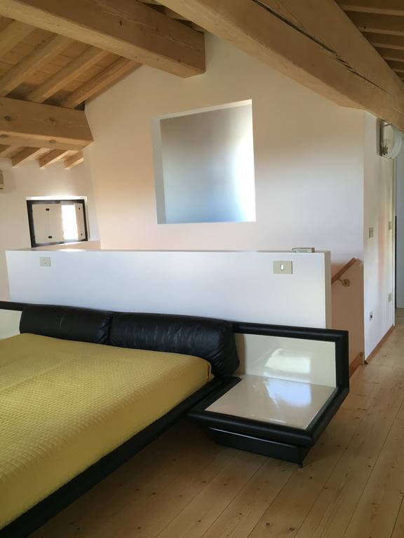 Ca'Bert Villa Dei Glicini Castelnuovo del Garda Zewnętrze zdjęcie