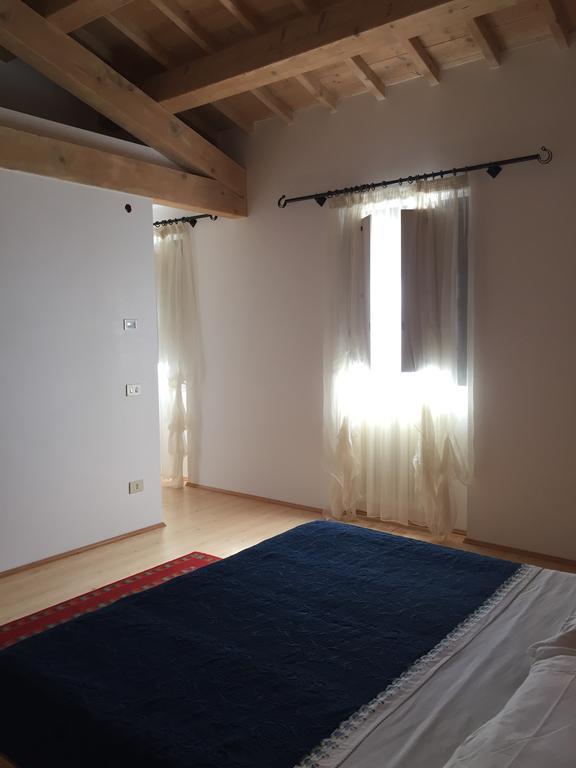 Ca'Bert Villa Dei Glicini Castelnuovo del Garda Zewnętrze zdjęcie
