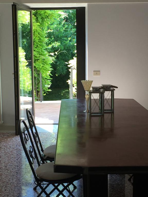 Ca'Bert Villa Dei Glicini Castelnuovo del Garda Zewnętrze zdjęcie