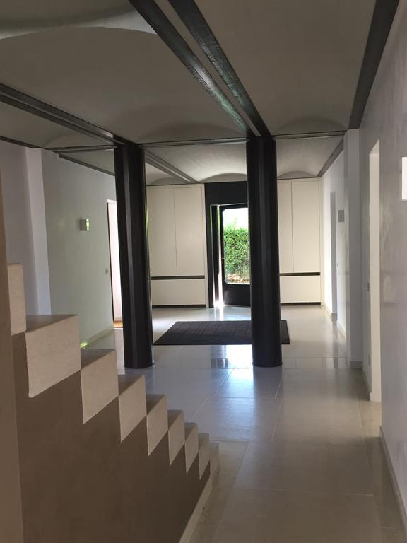 Ca'Bert Villa Dei Glicini Castelnuovo del Garda Zewnętrze zdjęcie