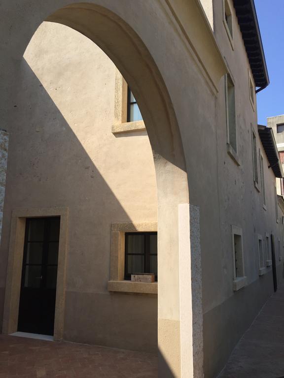 Ca'Bert Villa Dei Glicini Castelnuovo del Garda Zewnętrze zdjęcie