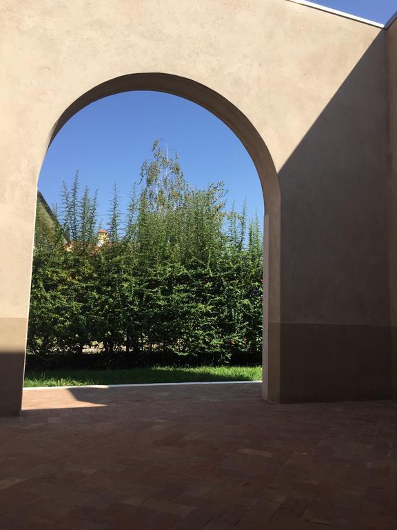 Ca'Bert Villa Dei Glicini Castelnuovo del Garda Zewnętrze zdjęcie
