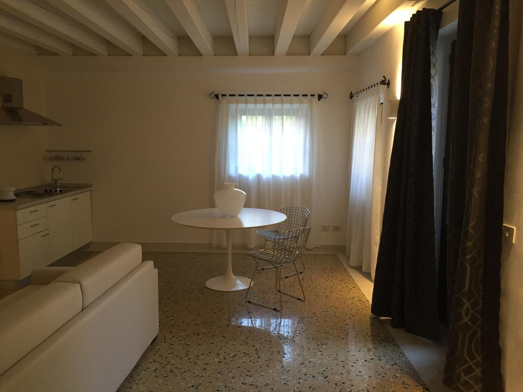 Ca'Bert Villa Dei Glicini Castelnuovo del Garda Zewnętrze zdjęcie