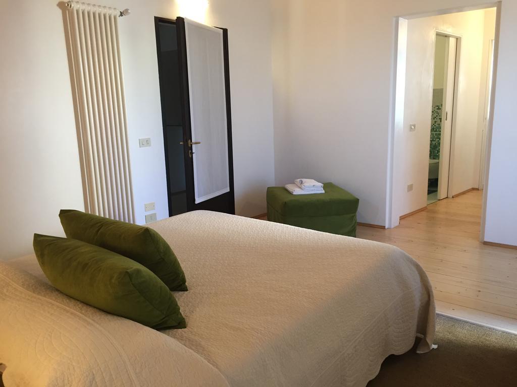 Ca'Bert Villa Dei Glicini Castelnuovo del Garda Zewnętrze zdjęcie