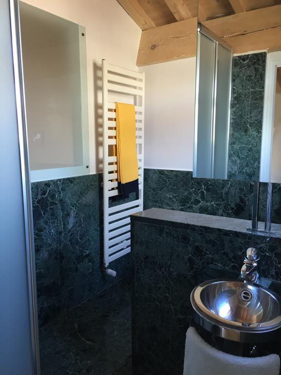 Ca'Bert Villa Dei Glicini Castelnuovo del Garda Zewnętrze zdjęcie