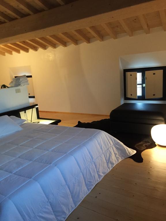 Ca'Bert Villa Dei Glicini Castelnuovo del Garda Zewnętrze zdjęcie