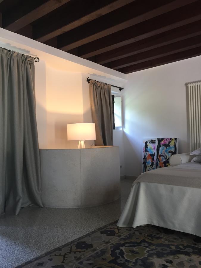 Ca'Bert Villa Dei Glicini Castelnuovo del Garda Zewnętrze zdjęcie
