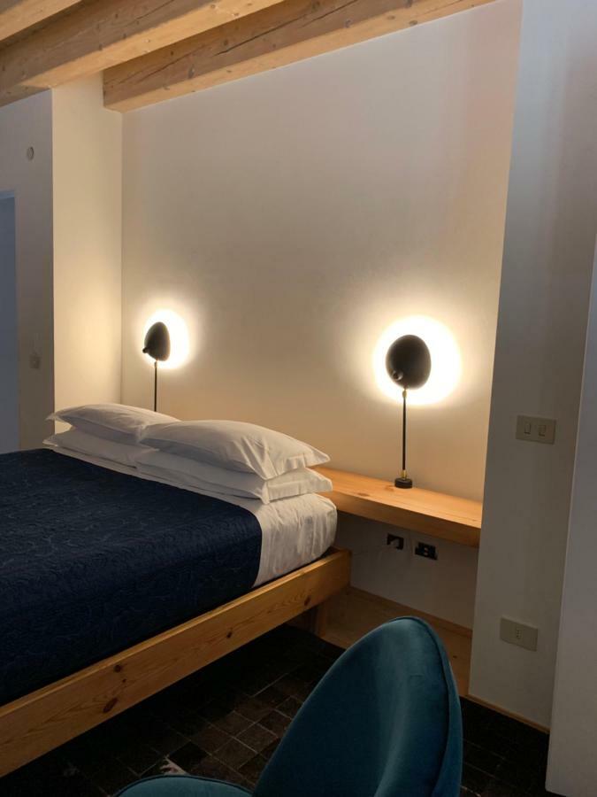 Ca'Bert Villa Dei Glicini Castelnuovo del Garda Zewnętrze zdjęcie