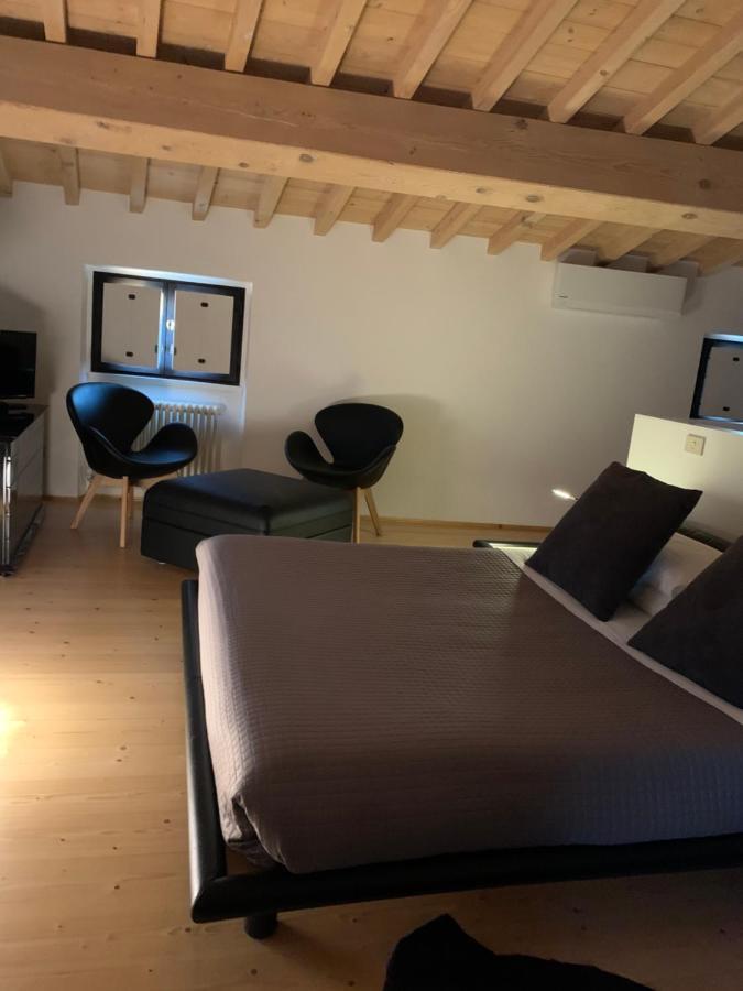 Ca'Bert Villa Dei Glicini Castelnuovo del Garda Zewnętrze zdjęcie