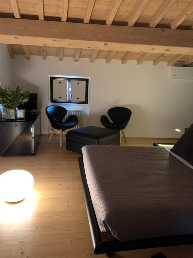 Ca'Bert Villa Dei Glicini Castelnuovo del Garda Zewnętrze zdjęcie
