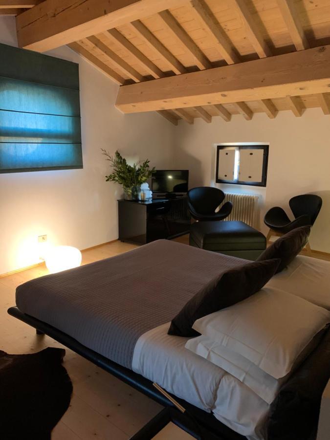 Ca'Bert Villa Dei Glicini Castelnuovo del Garda Zewnętrze zdjęcie