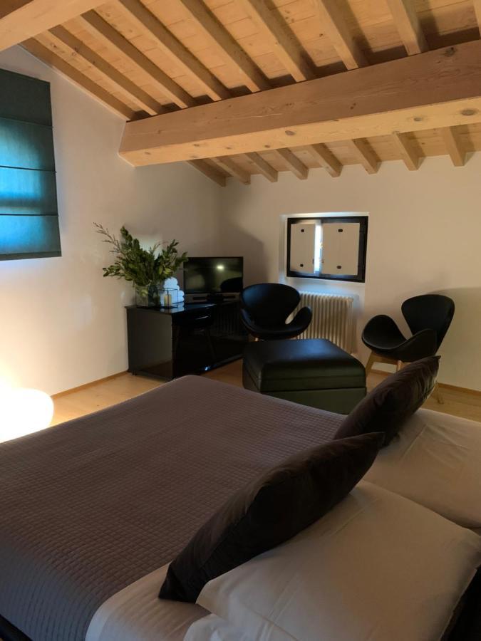 Ca'Bert Villa Dei Glicini Castelnuovo del Garda Zewnętrze zdjęcie