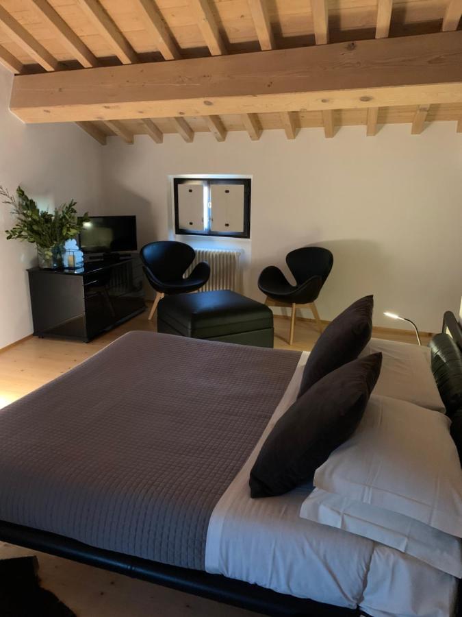Ca'Bert Villa Dei Glicini Castelnuovo del Garda Zewnętrze zdjęcie